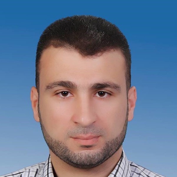 Ahmad Yahiya