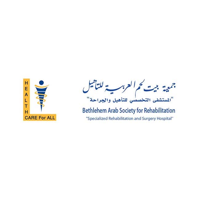 Bethlehem Arab Society for Rehabilitation