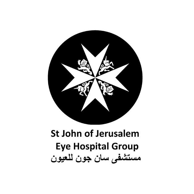 St John Eye Hospital