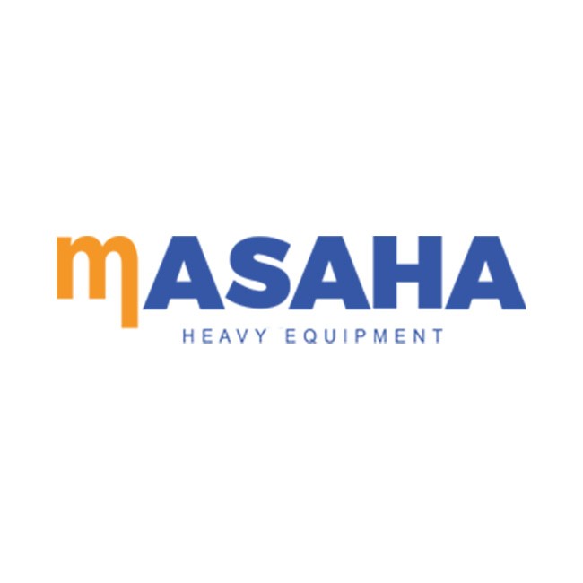 Masaha Heavy Equipments company