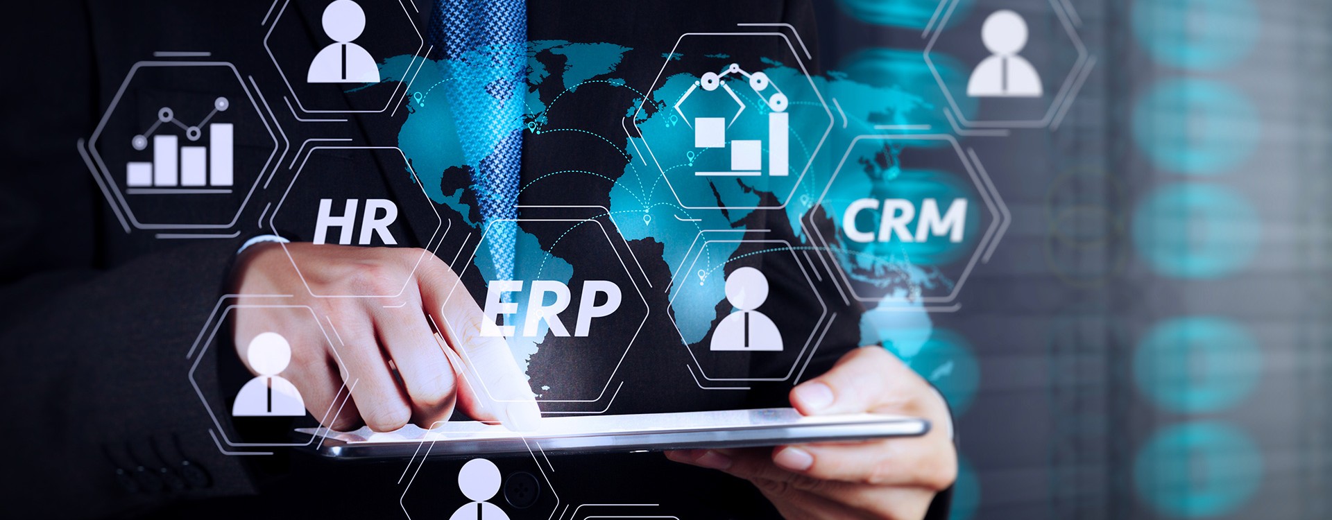 Dimensions Information Technology Home