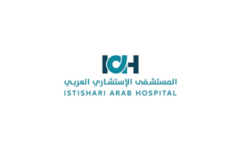 Dr. Atef Rimawi - CEO of Istishari Arab Hospital